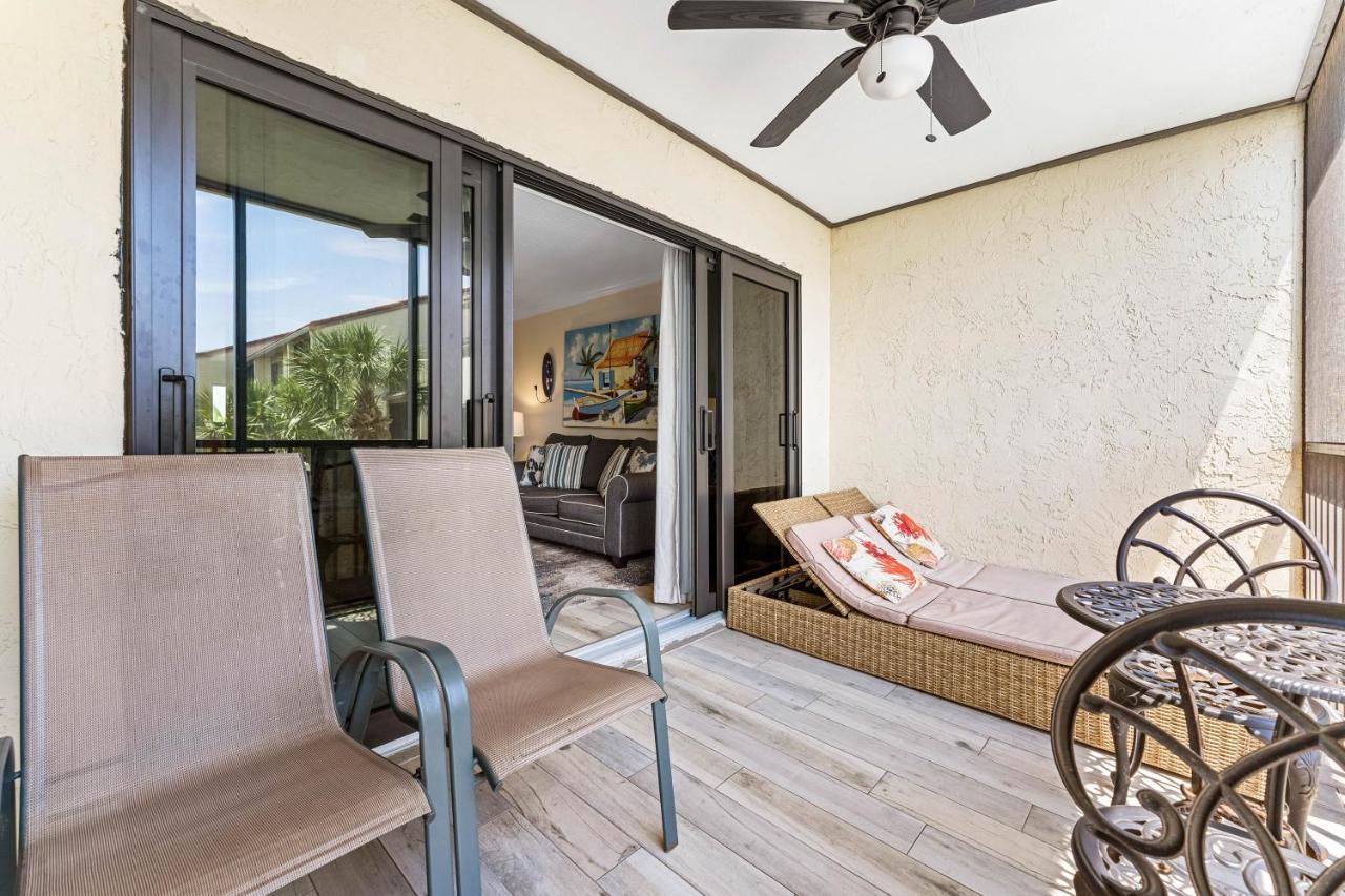 Stay Siesta Dunes, #300 Siesta Key Buitenkant foto