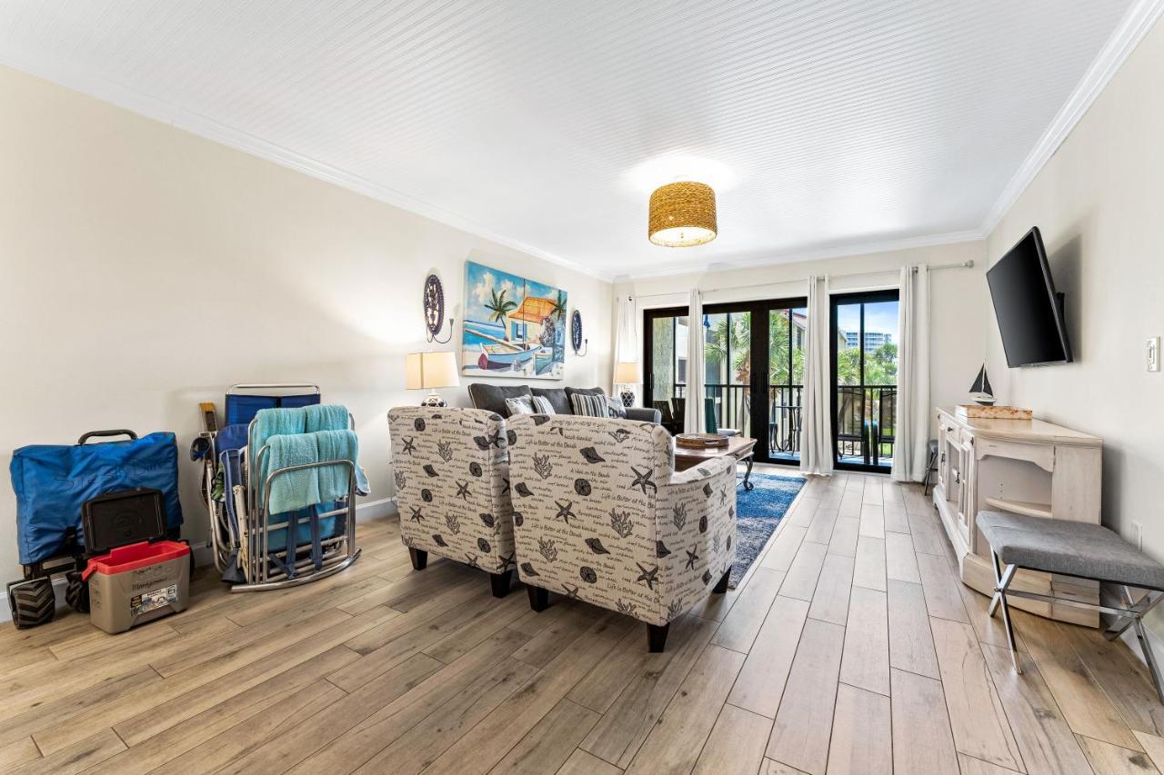 Stay Siesta Dunes, #300 Siesta Key Buitenkant foto