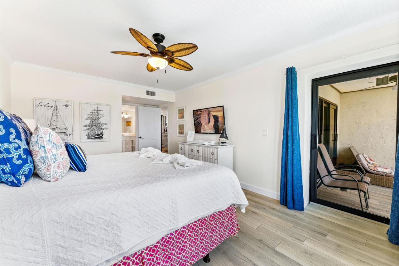 Stay Siesta Dunes, #300 Siesta Key Buitenkant foto