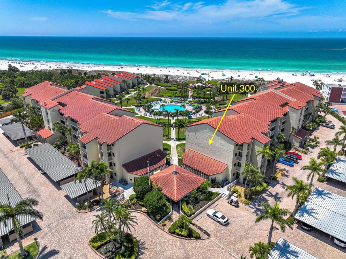 Stay Siesta Dunes, #300 Siesta Key Buitenkant foto