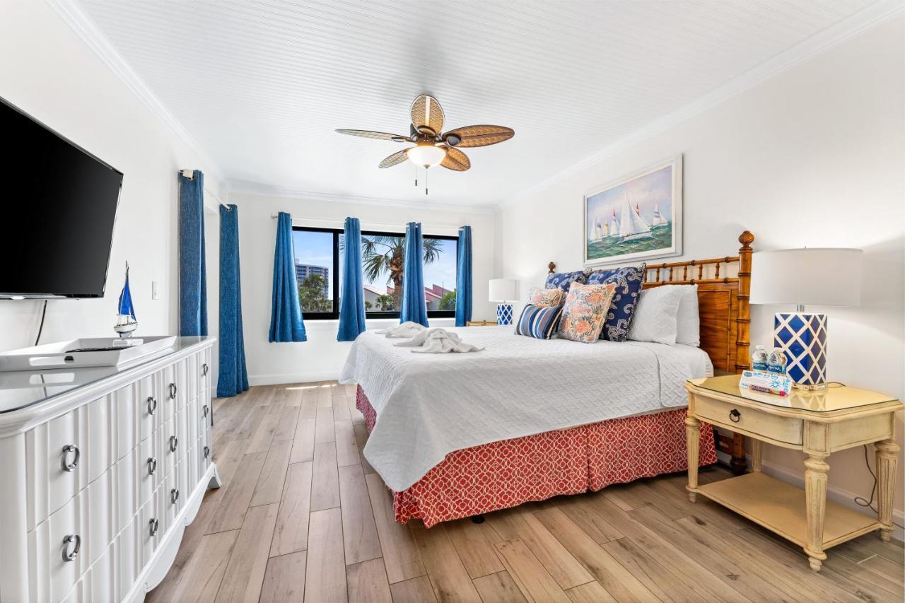 Stay Siesta Dunes, #300 Siesta Key Buitenkant foto