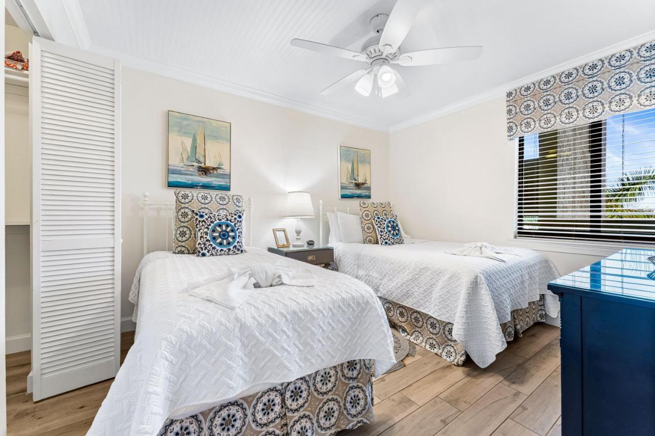 Stay Siesta Dunes, #300 Siesta Key Buitenkant foto