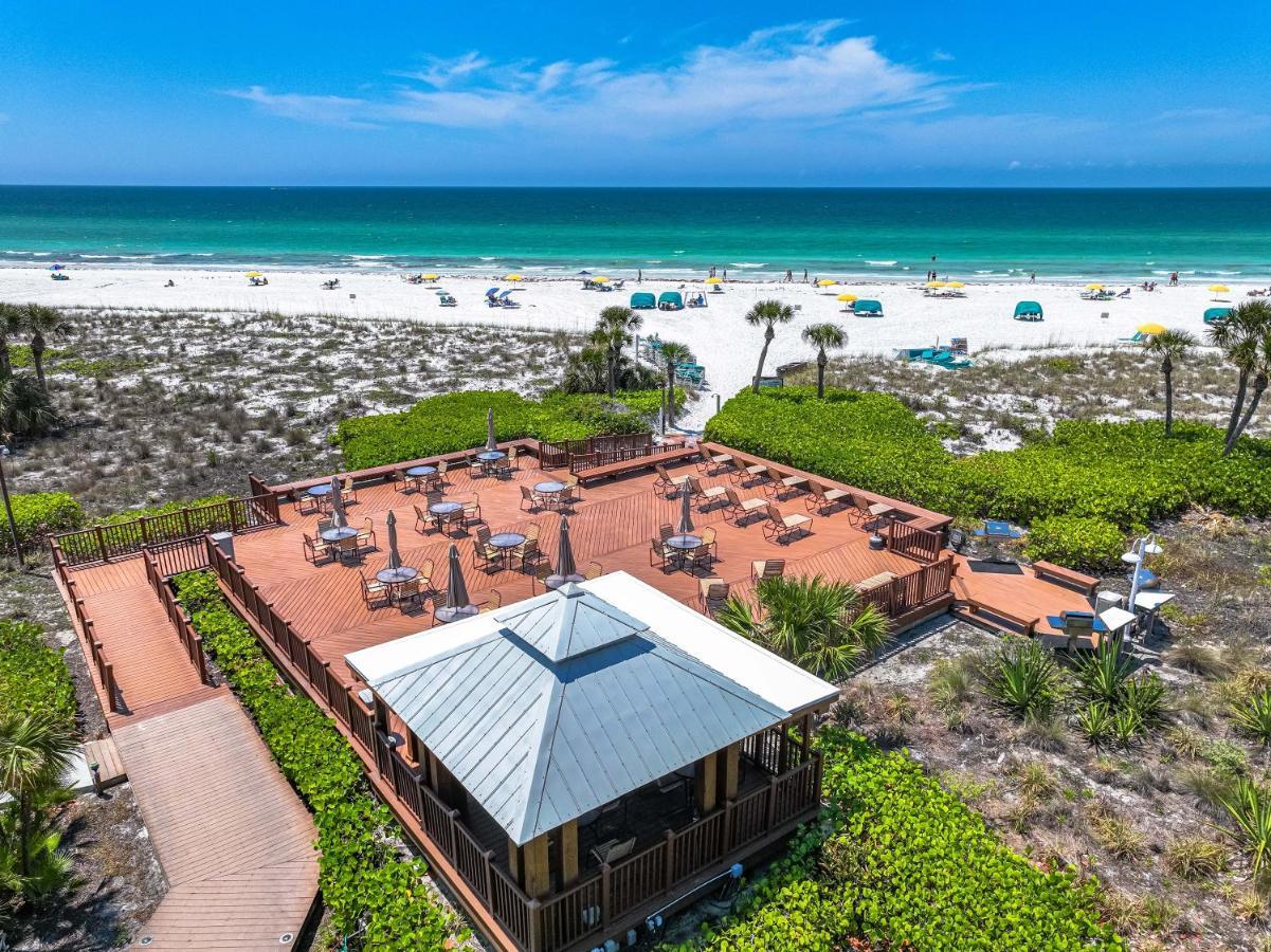 Stay Siesta Dunes, #300 Siesta Key Buitenkant foto