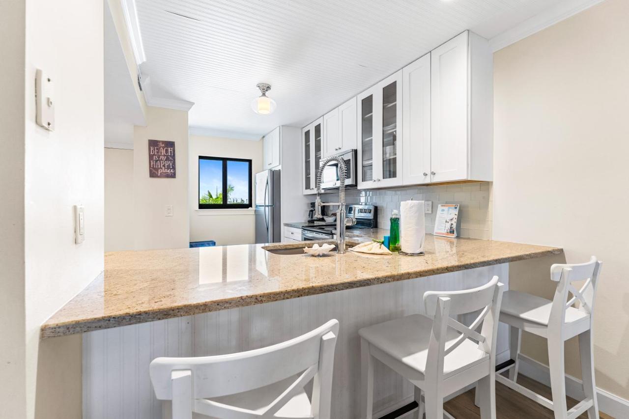 Stay Siesta Dunes, #300 Siesta Key Buitenkant foto