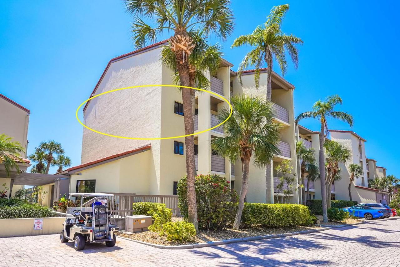 Stay Siesta Dunes, #300 Siesta Key Buitenkant foto