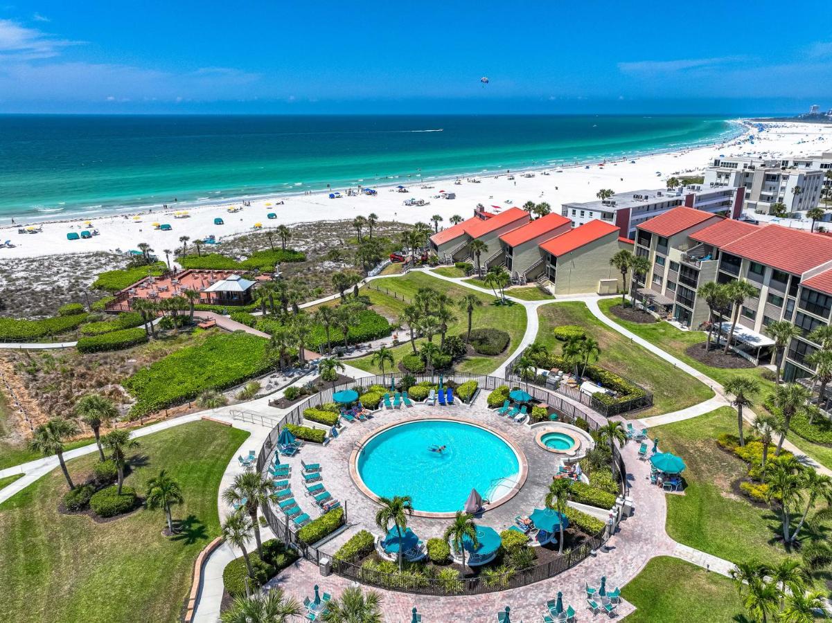 Stay Siesta Dunes, #300 Siesta Key Buitenkant foto