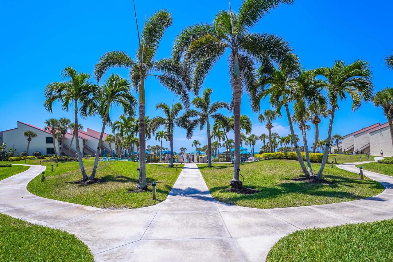 Stay Siesta Dunes, #300 Siesta Key Buitenkant foto