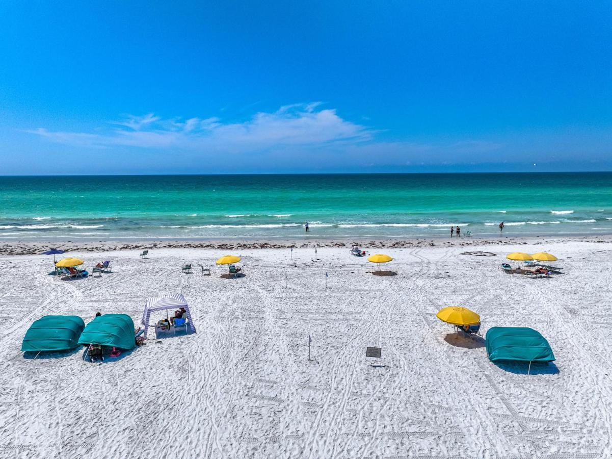 Stay Siesta Dunes, #300 Siesta Key Buitenkant foto