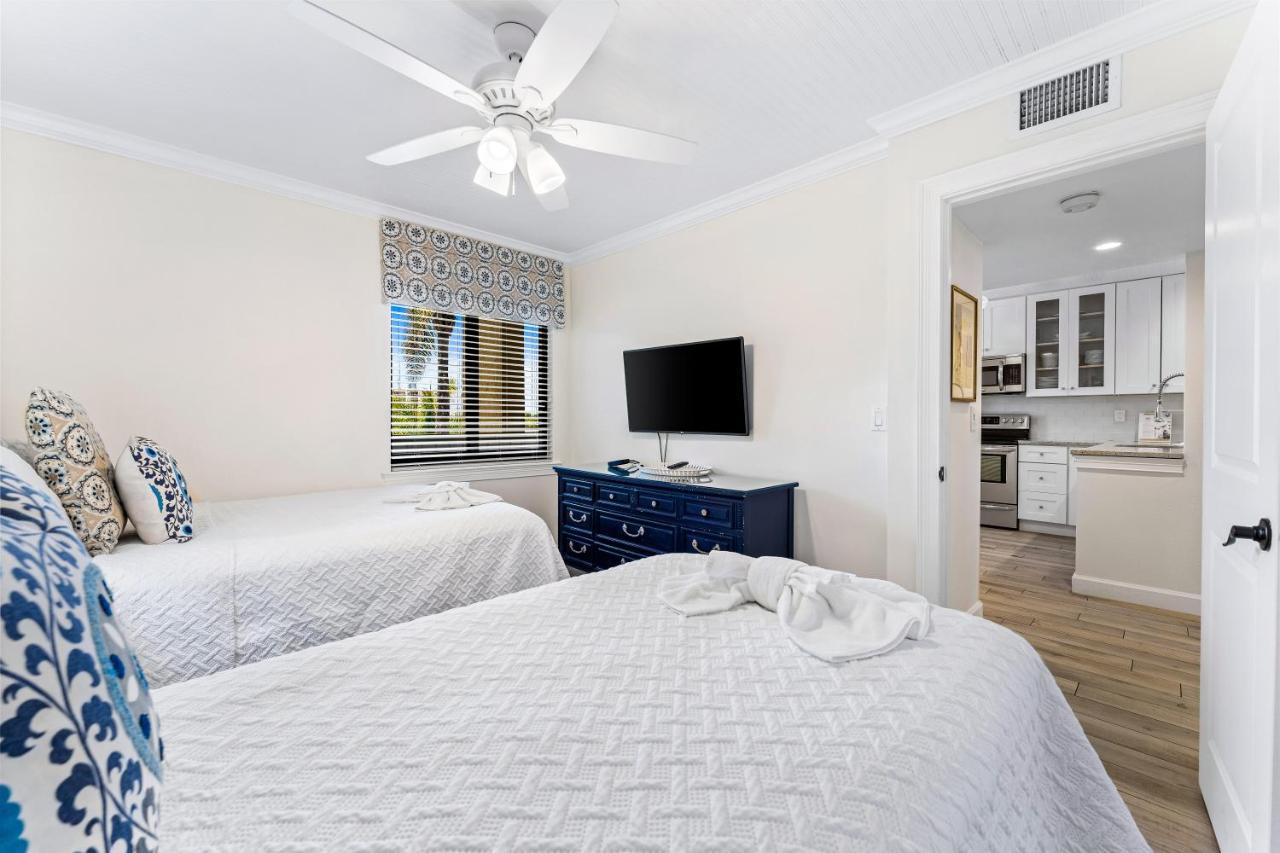 Stay Siesta Dunes, #300 Siesta Key Buitenkant foto