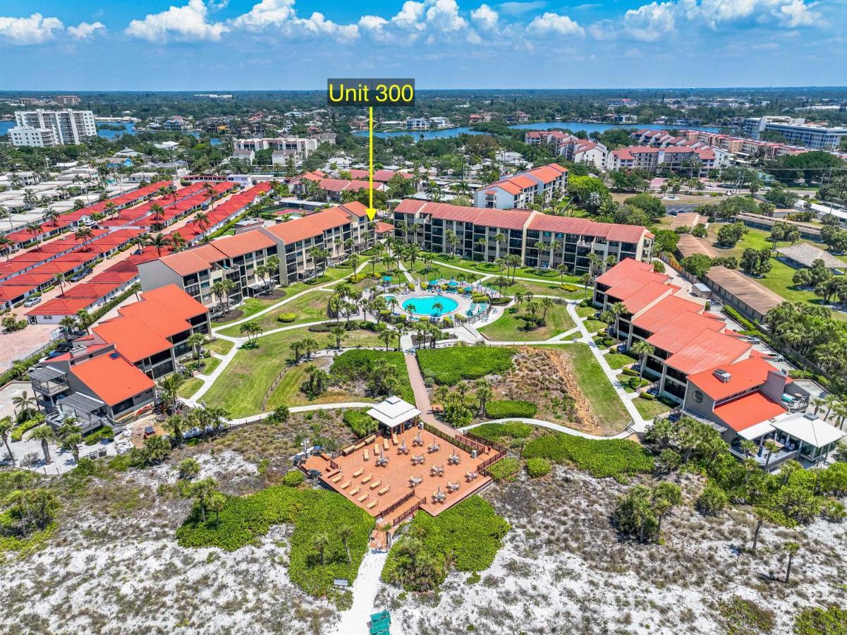 Stay Siesta Dunes, #300 Siesta Key Buitenkant foto