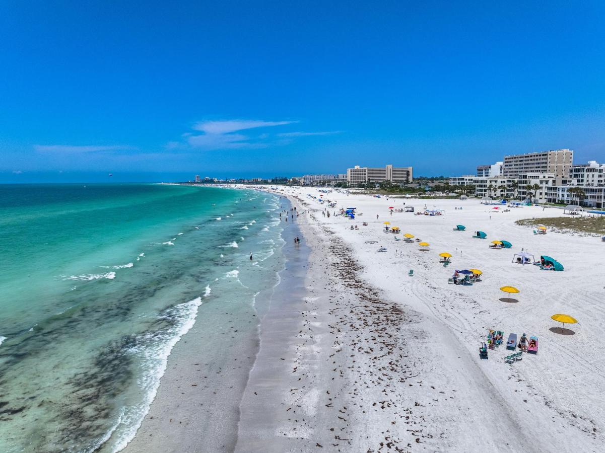 Stay Siesta Dunes, #300 Siesta Key Buitenkant foto