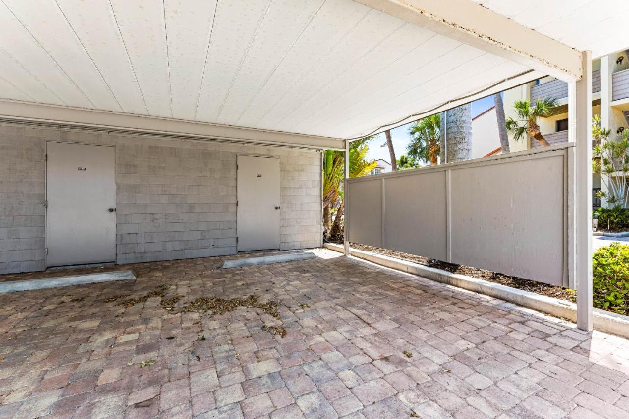 Stay Siesta Dunes, #300 Siesta Key Buitenkant foto