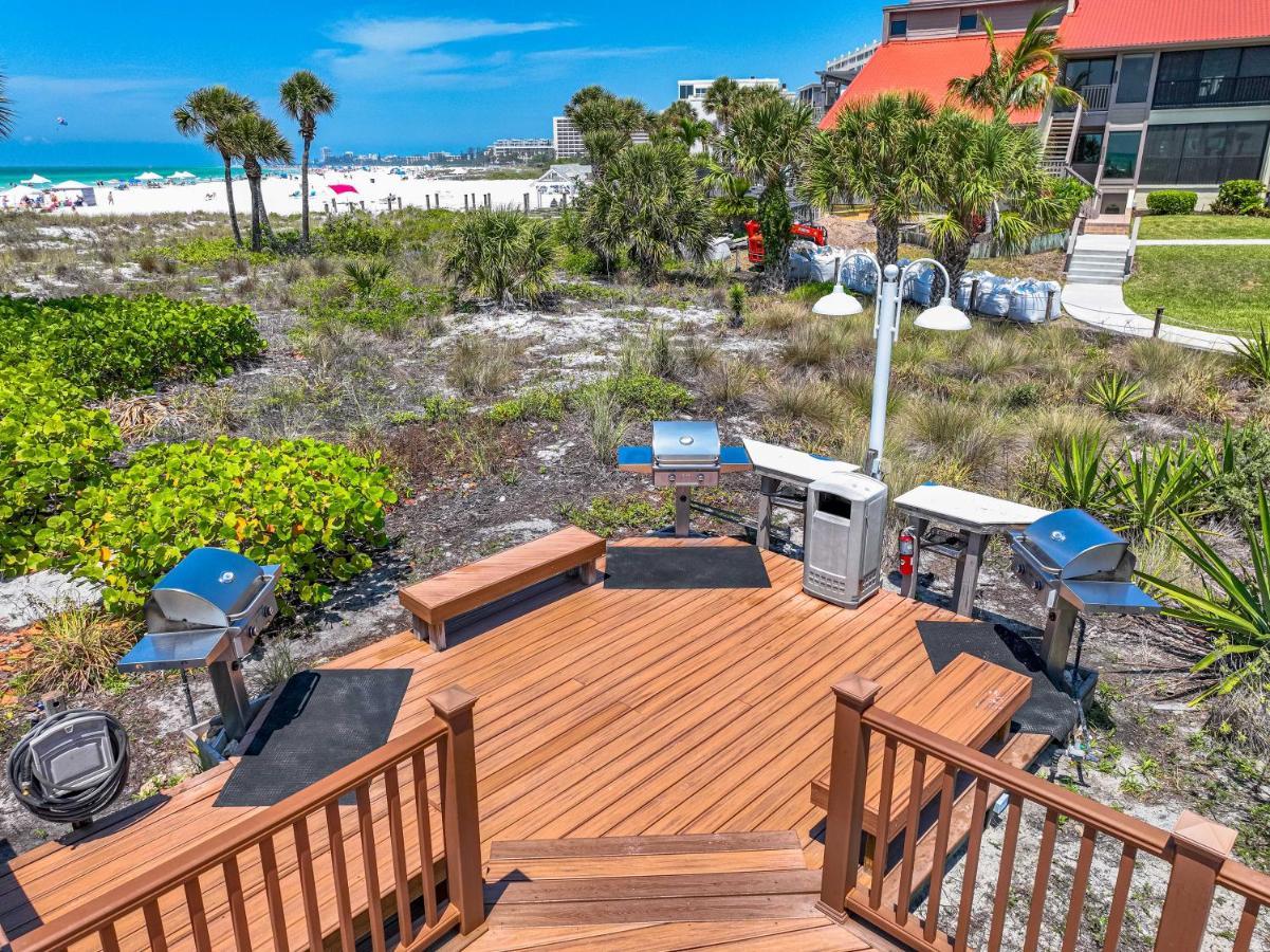 Stay Siesta Dunes, #300 Siesta Key Buitenkant foto