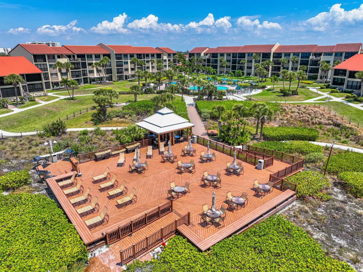 Stay Siesta Dunes, #300 Siesta Key Buitenkant foto