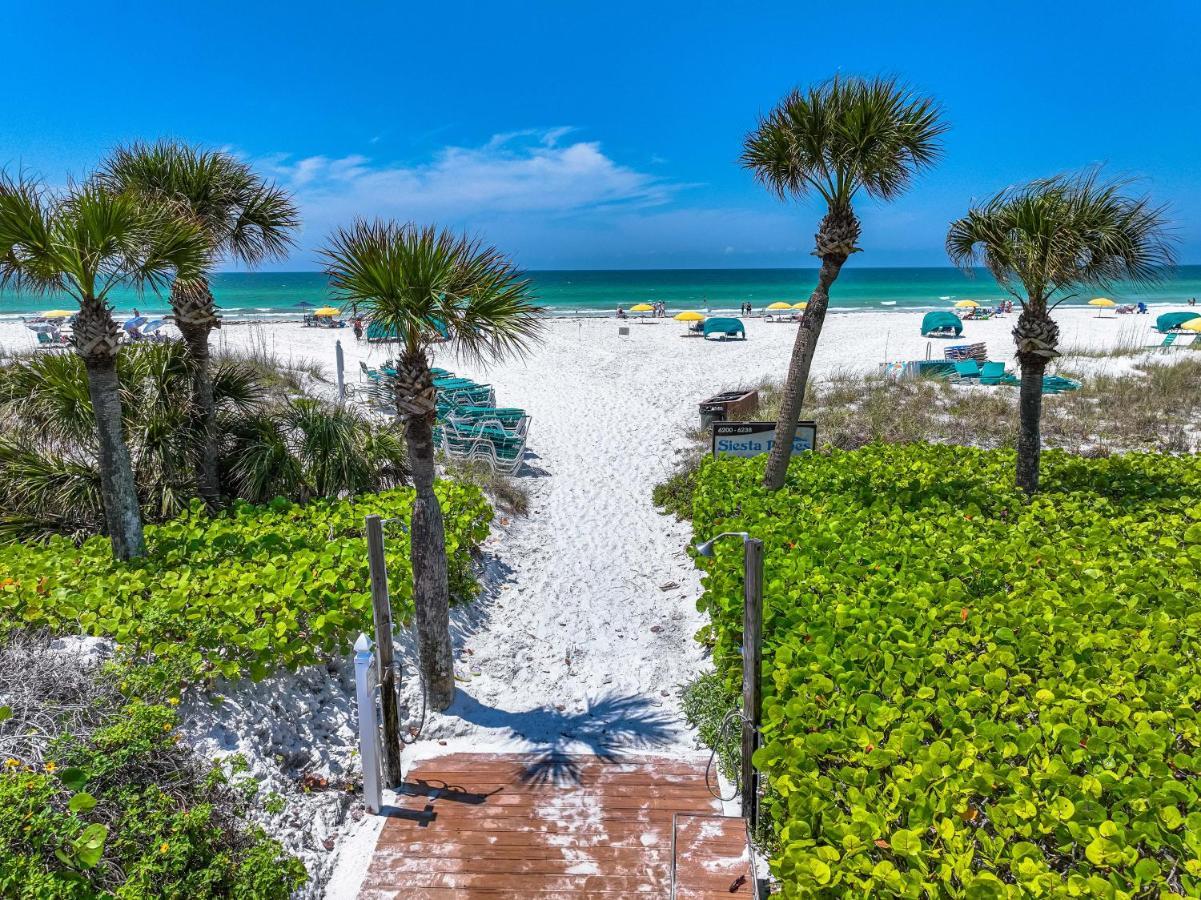 Stay Siesta Dunes, #300 Siesta Key Buitenkant foto